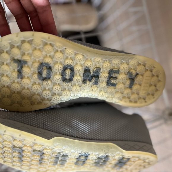 Tia toomy nobull grey - Picture 7 of 8